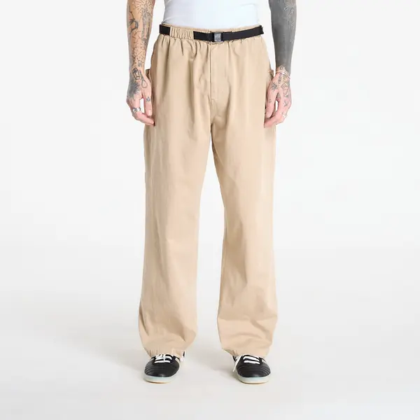 adidas Originals Панталони adidas Equipment Drill Joggers Stone Khaki L