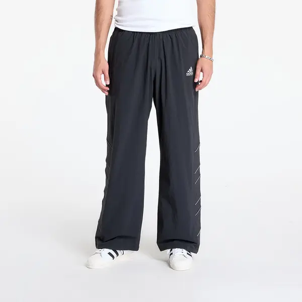 adidas Originals Панталони adidas Equipment Football Track Tracksuit Bottoms Black XL