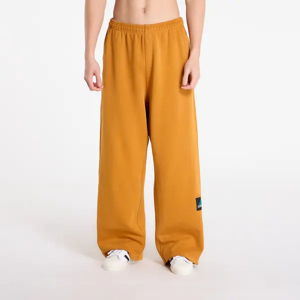 adidas Originals Панталони adidas Equipment Open Hem Joggers Craft Ochre M