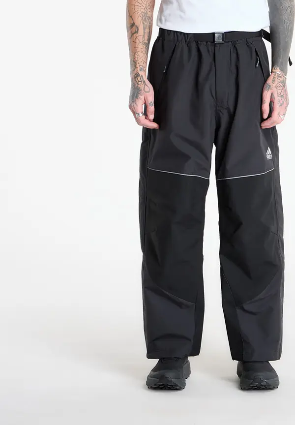 adidas Originals Панталони adidas Equipment Pant Black S