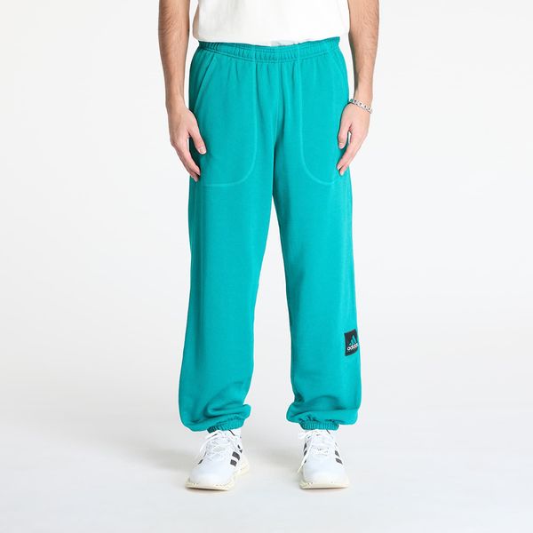 adidas Performance Панталони adidas Equipment Reflective Pant Green/ Equipment Green S