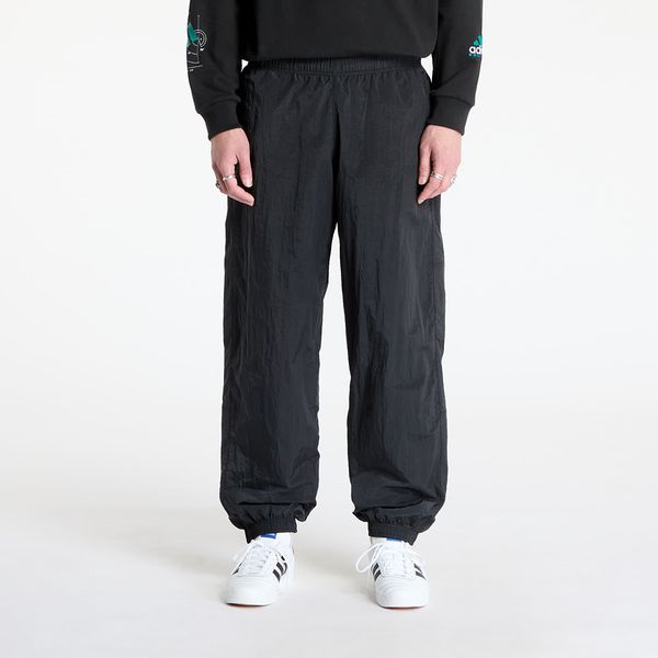 adidas Originals Панталони adidas Equipment Track Pant Black/ Black XL
