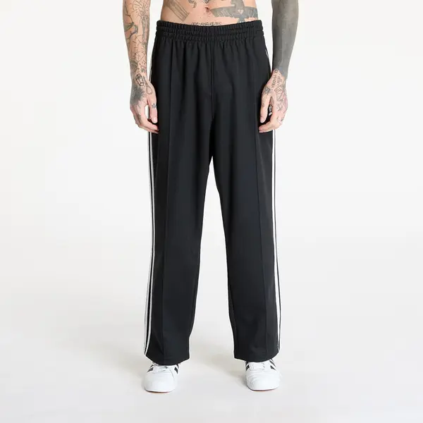 adidas Originals Панталони adidas Firebird Adicolor Baggy Fit Trackpant Black L