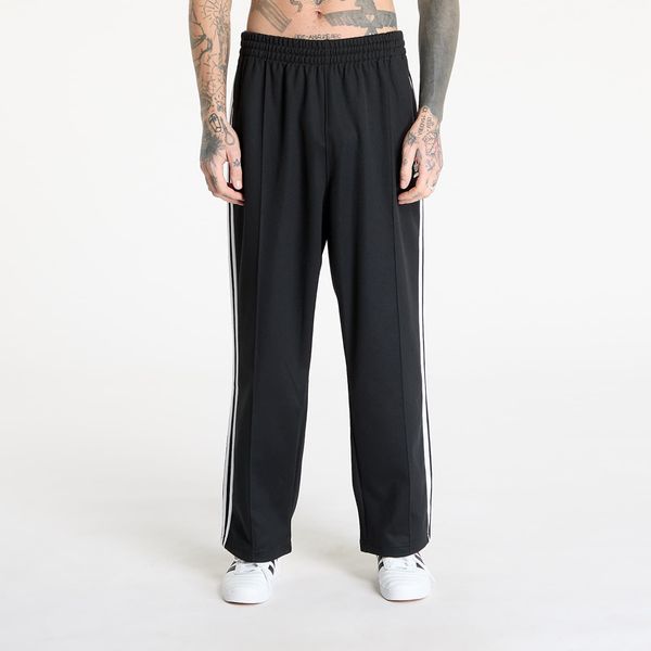 adidas Originals Панталони adidas Firebird Adicolor Baggy Fit Trackpant Black XL