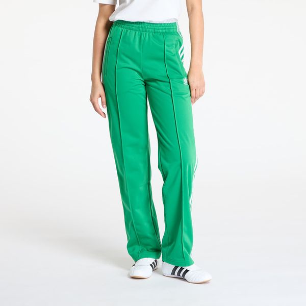 adidas Originals Панталони adidas Firebird Adicolor Trackpant Green M
