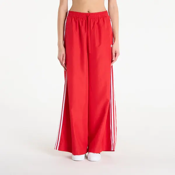 adidas Originals Панталони adidas Firebird Adilenium Track Pant Better Scarlet/ Black M