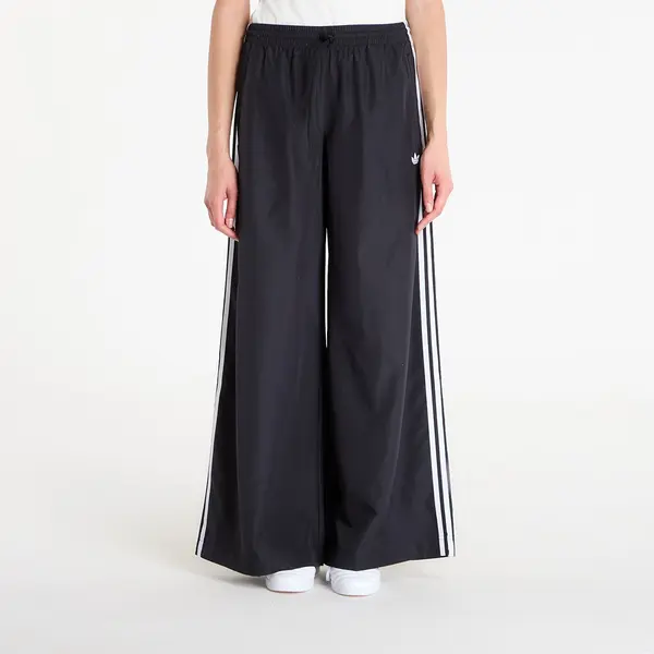 adidas Originals Панталони adidas Firebird Adilenium Track Pant Black/ White L