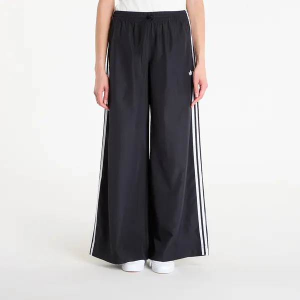 adidas Originals Панталони adidas Firebird Adilenium Track Pant Black/ White S