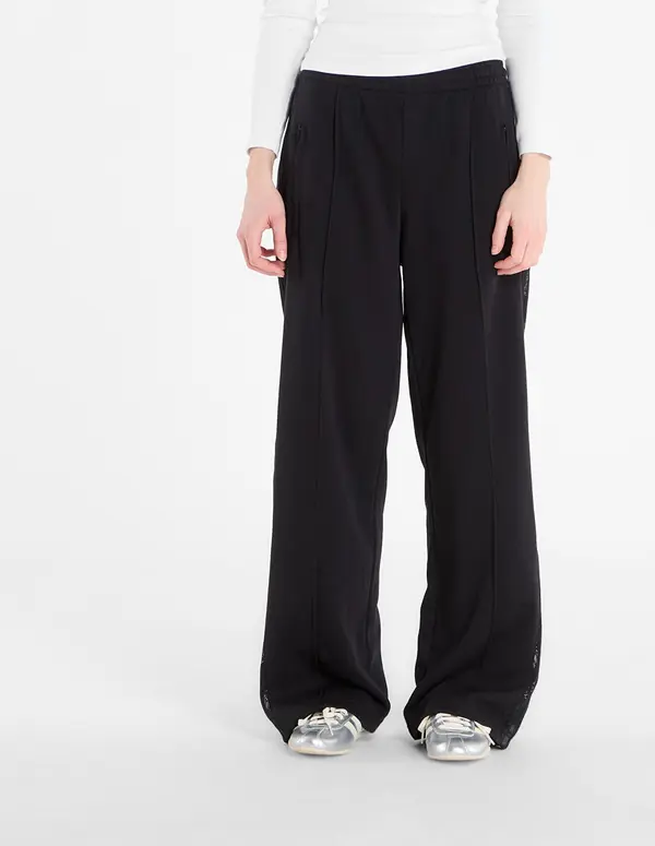 adidas Originals Панталони adidas Firebird Lace Joggers Black S