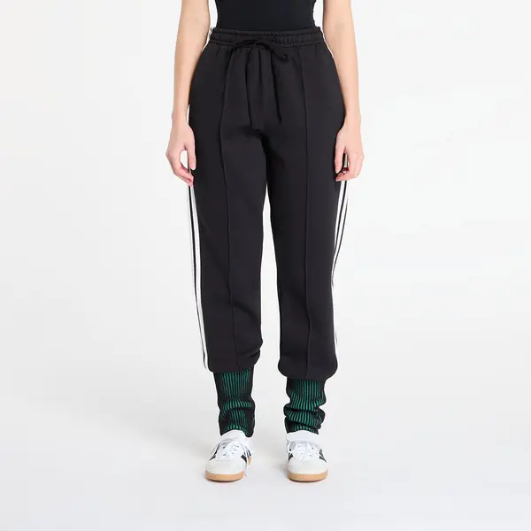 adidas Originals Панталони adidas Firebird Trackpant Black/ Black M