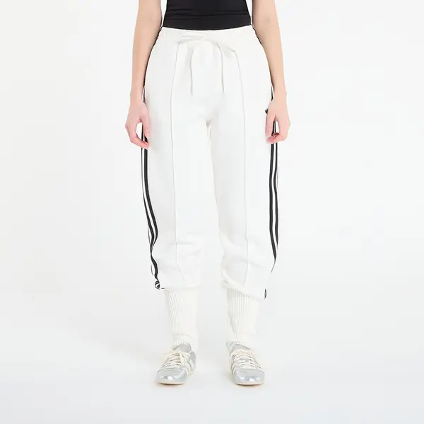 adidas Originals Панталони adidas Firebird Trackpant Off White L
