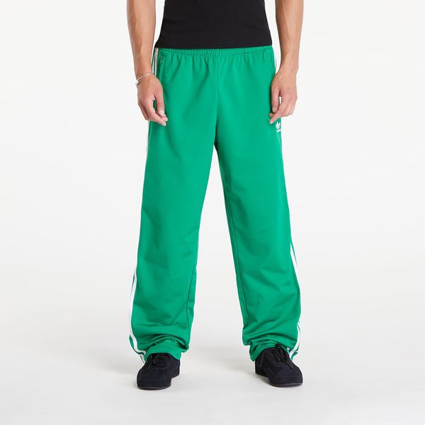 adidas Originals Панталони adidas Firebird Tracksuit Bottoms Green XL