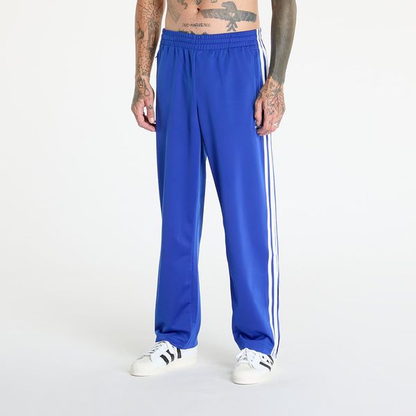 adidas Originals Панталони adidas Firebird Tracksuits Bottoms Semi Lucid Blue XL