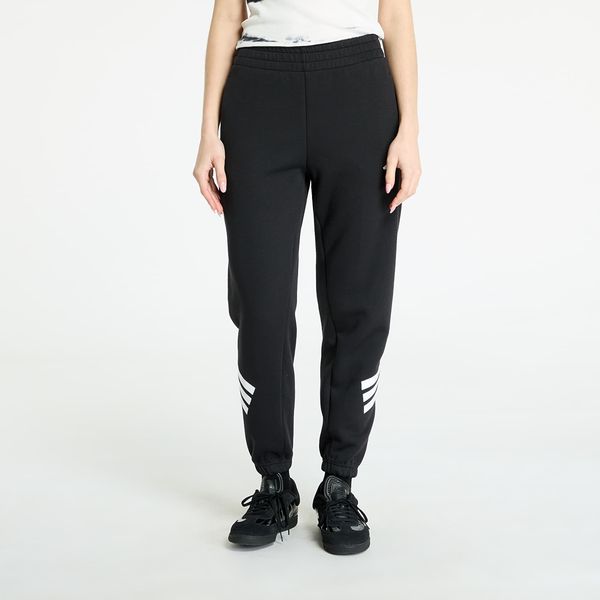 adidas Originals Панталони adidas Future Icons Three Stripes Regular Pant Black XS