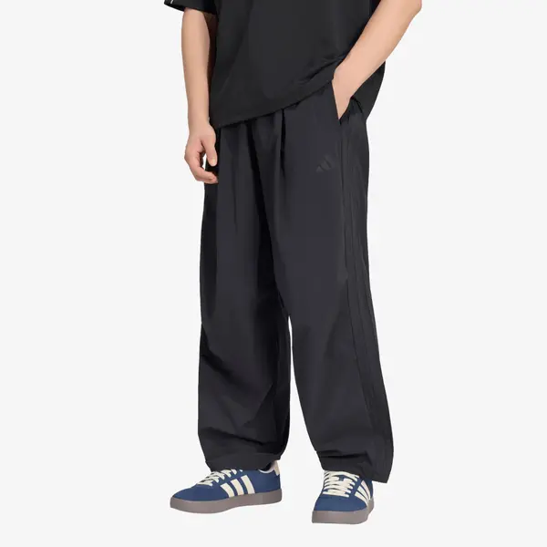 adidas Originals Панталони adidas M Ct 3s Oh Pant Black L