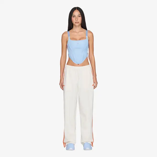 adidas Originals Панталони adidas Miaou Pant Chalk White M
