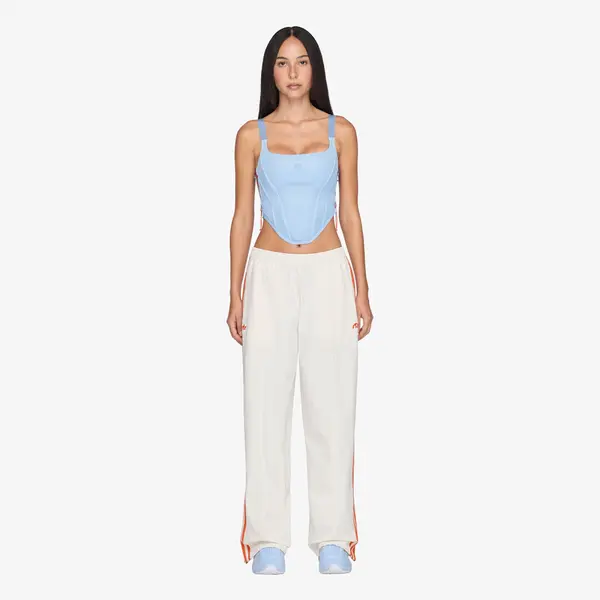 adidas Originals Панталони adidas Miaou Pant Chalk White XS