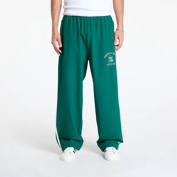 adidas Originals Панталони adidas Originals Dept. Woven Firebird Track Pant Collegiate Green XL