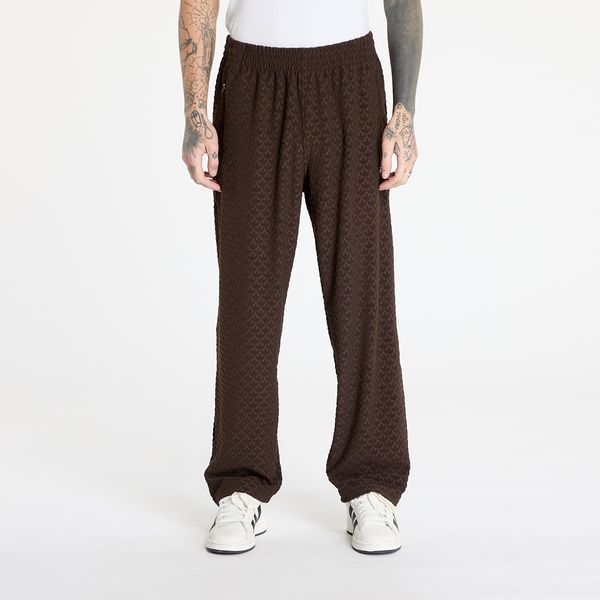 adidas Originals Панталони adidas Originals Track Pants Dark Brown S