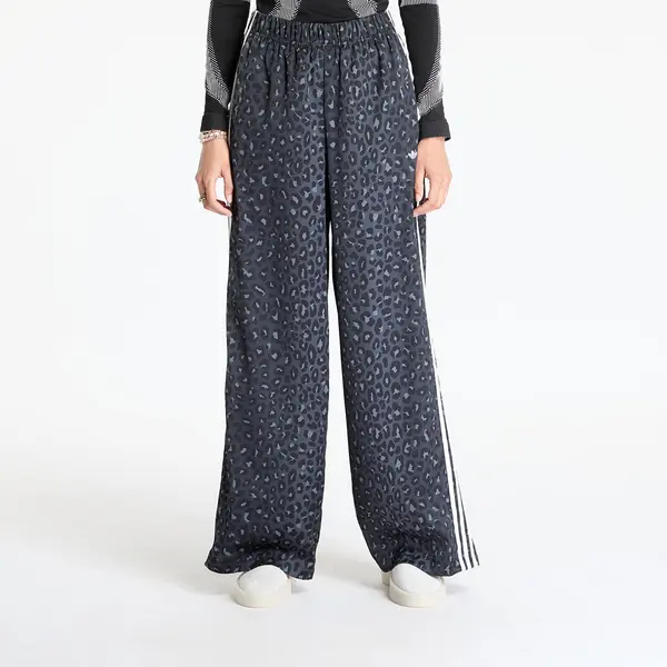 adidas Originals Панталони adidas Originals Wide Leg Pants Multicolor/ Carbon S
