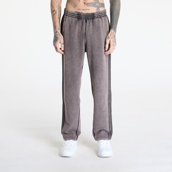 adidas Originals Панталони adidas Premium Essentials Retro Washed Open Hem Pants Black M