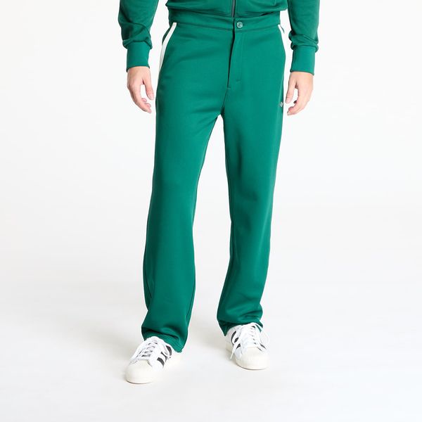 adidas Originals Панталони adidas Premium Tailored Pant Green/ Collegiate Green XXL