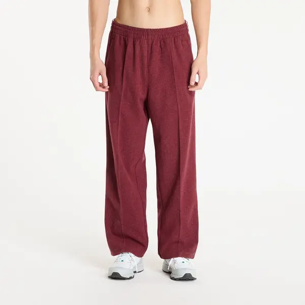 adidas Originals Панталони adidas Premium Track Pant Shadow Red L