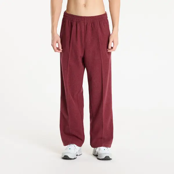 adidas Originals Панталони adidas Premium Track Pant Shadow Red L