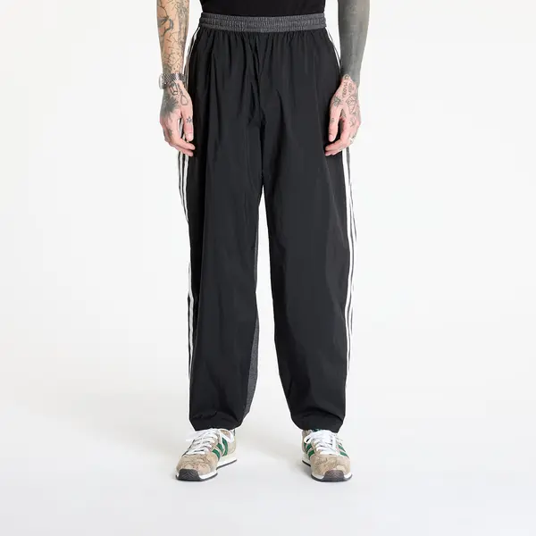 adidas Originals Панталони adidas R3Cd Track Pants Black/ Black L