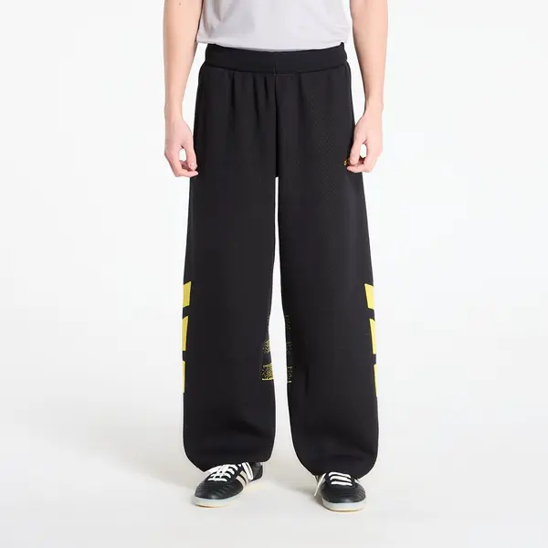 adidas Originals Панталони adidas Santiago Fully Fashion Knit Joggers Black L