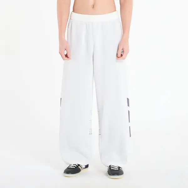 adidas Originals Панталони adidas Santiago Fully Fashion Knit Joggers Off White XXL