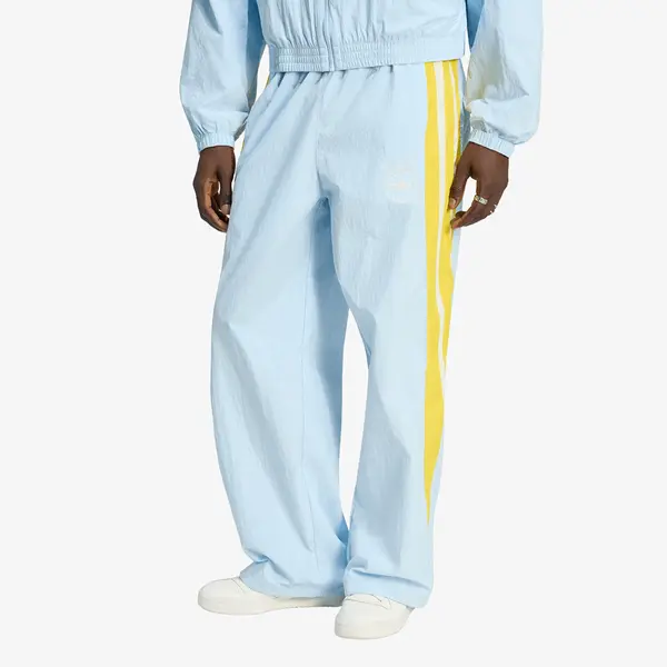 adidas Originals Панталони adidas Santiago Track Pant Ice Blue M