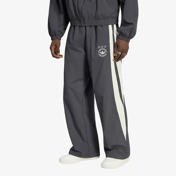 adidas Originals Панталони adidas Santiago Track Pant Utility Black S