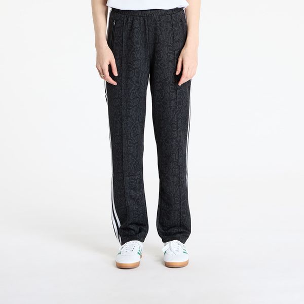 adidas Originals Панталони adidas Snake Firebird Track Pants Black/ Multicolor S