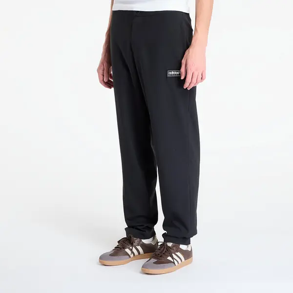 adidas Originals Панталони adidas SPEZIAL F.C. Trousers Black XXL