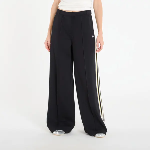 adidas Originals Панталони adidas Sport Tailored Tracksuit Bottoms Black 12