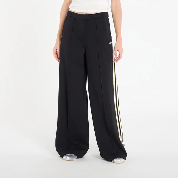 adidas Originals Панталони adidas Sport Tailored Tracksuit Bottoms Black 14
