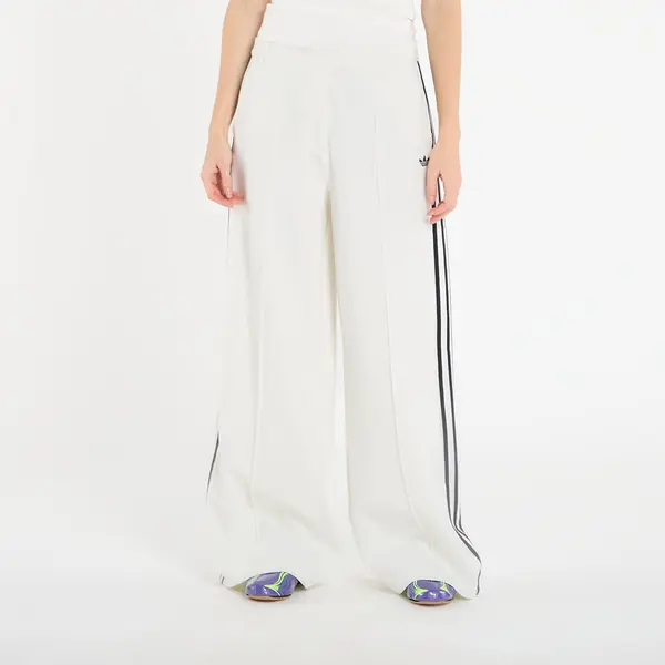adidas Originals Панталони adidas Sport Tailored Tracksuit Bottoms Off White 12