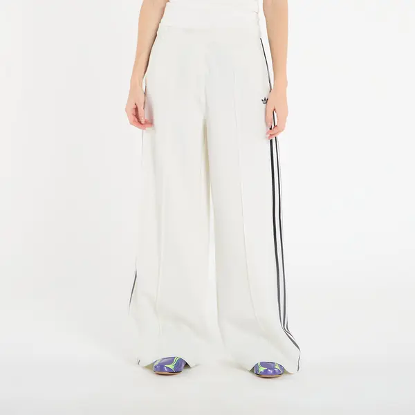 adidas Originals Панталони adidas Sport Tailored Tracksuit Bottoms Off White 12