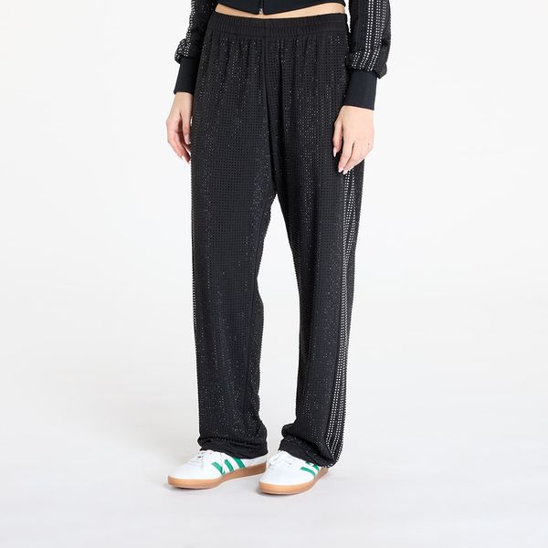 adidas Originals Панталони adidas Stones Trackpant Black M