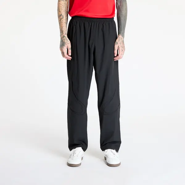adidas Originals Панталони adidas Teamgeist Adicolor Track Tracksuit Bottoms Black XL