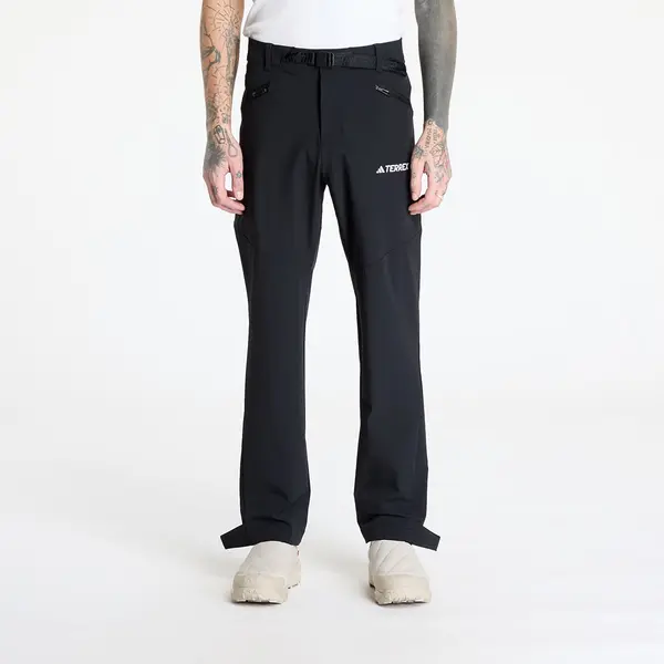 adidas Performance Панталони adidas Terrex Xperior Pants Black 30