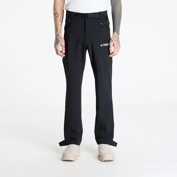 adidas Performance Панталони adidas Terrex Xperior Pants Black 34