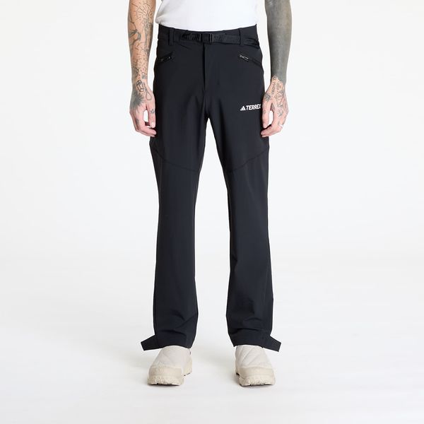 adidas Performance Панталони adidas Terrex Xperior Pants Black 36