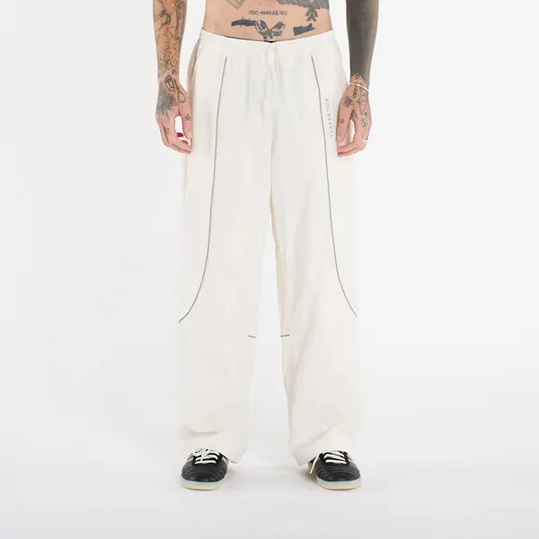 adidas Originals Панталони adidas Track Pant By Consortium Chalk White M