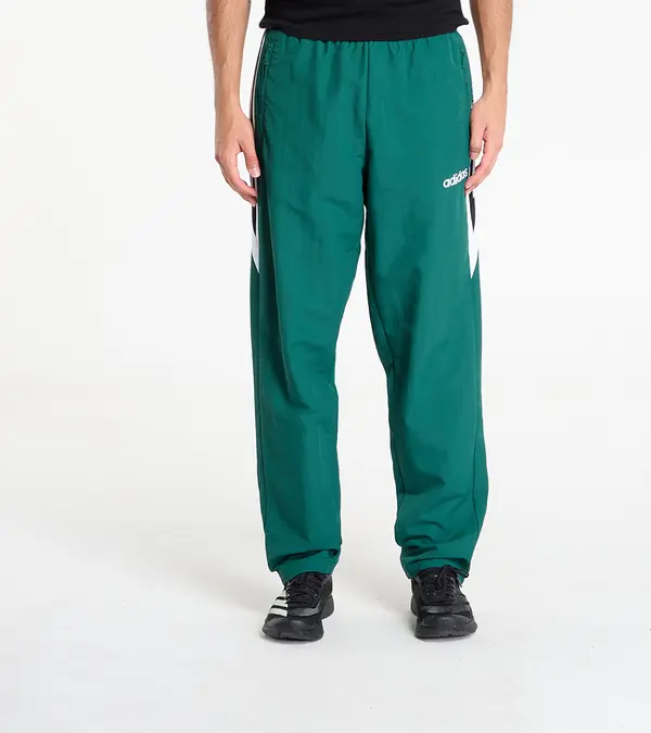 adidas Originals Панталони adidas Track Tracksuit Bottoms Collegiate Green XXL