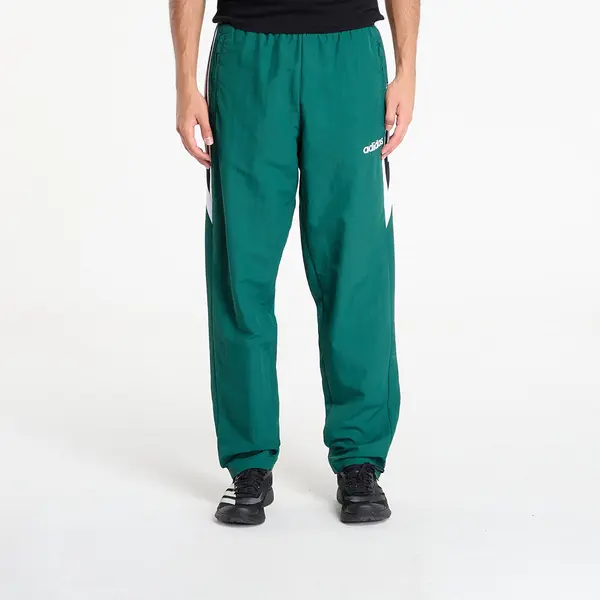 adidas Originals Панталони adidas Track Tracksuit Bottoms Collegiate Green XXL