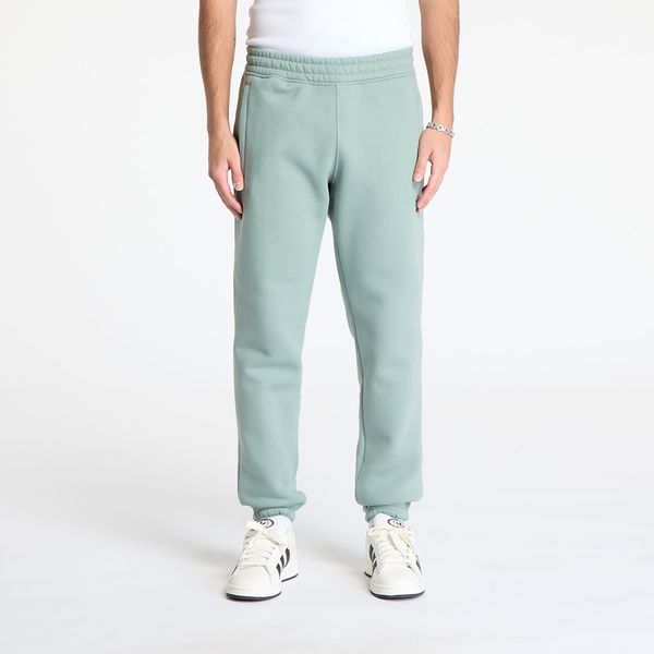 adidas Originals Панталони adidas Trefoil Essentials Pants Silver Green S
