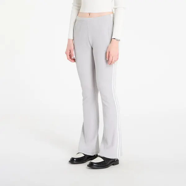 Adidas Панталони adidas Waffle Joggers Grey Two M