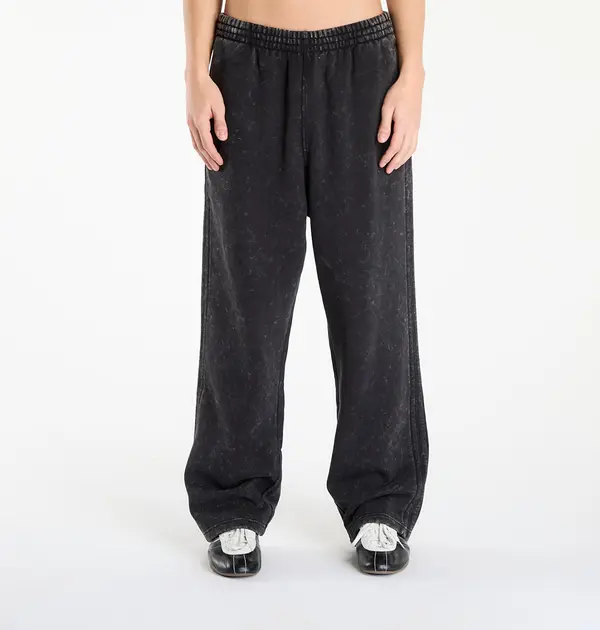 adidas Originals Панталони adidas Washed Sweat Pant Black L